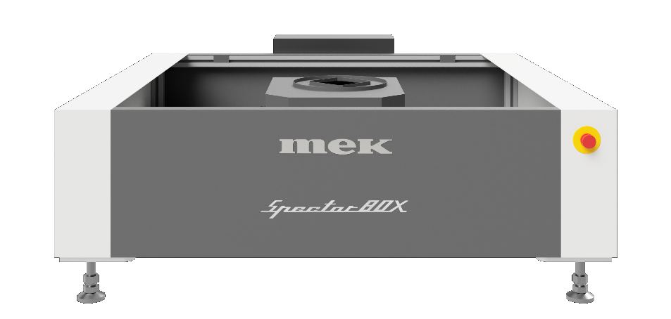 MEK SpectorBox