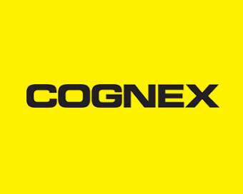 COGNEX Logo