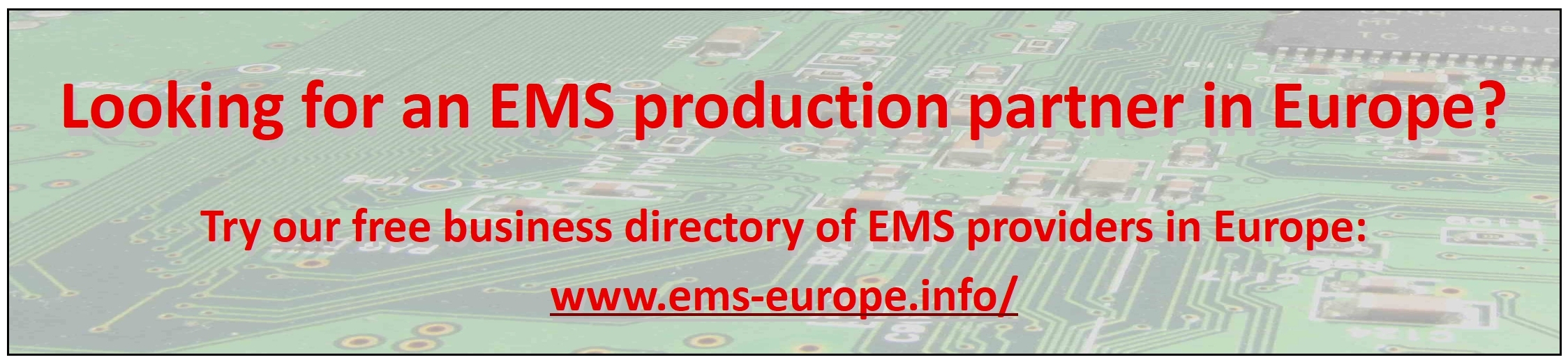 EMS-Europe