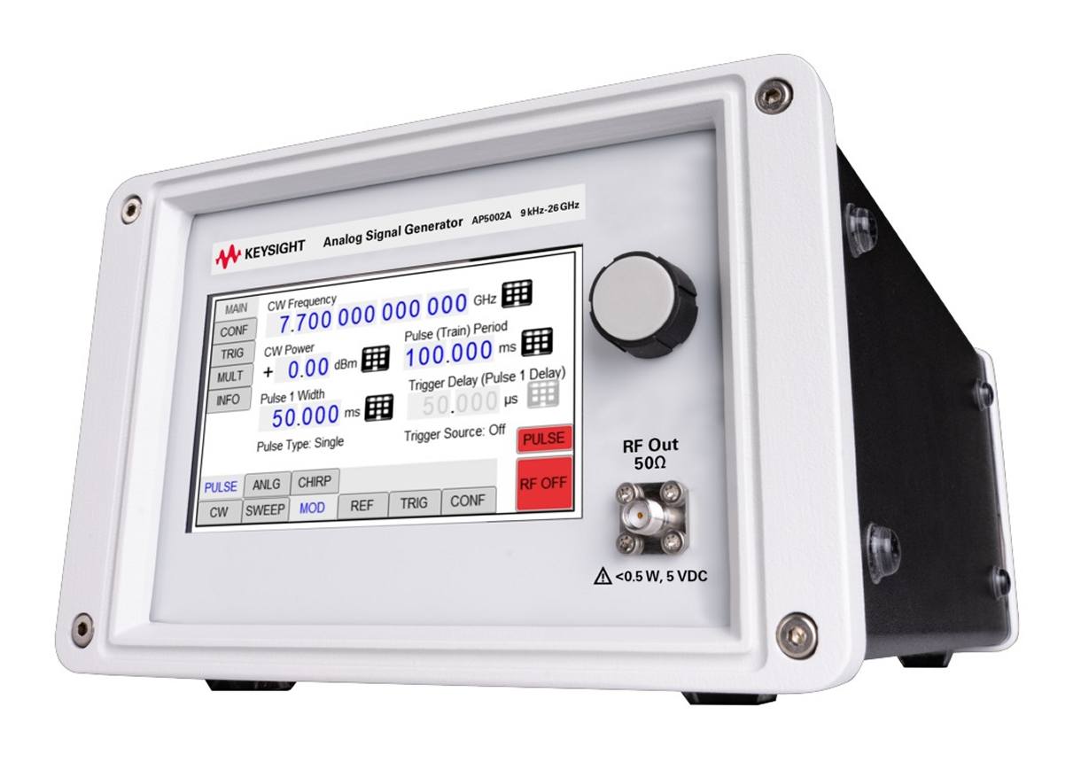 Keysight AP5002A