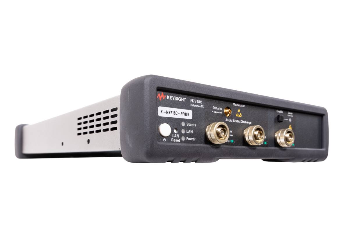 Keysight N7718C