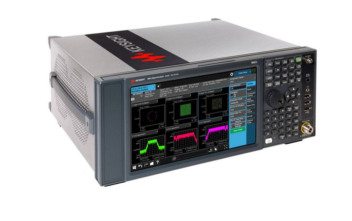 Keysight N9020B MXA
