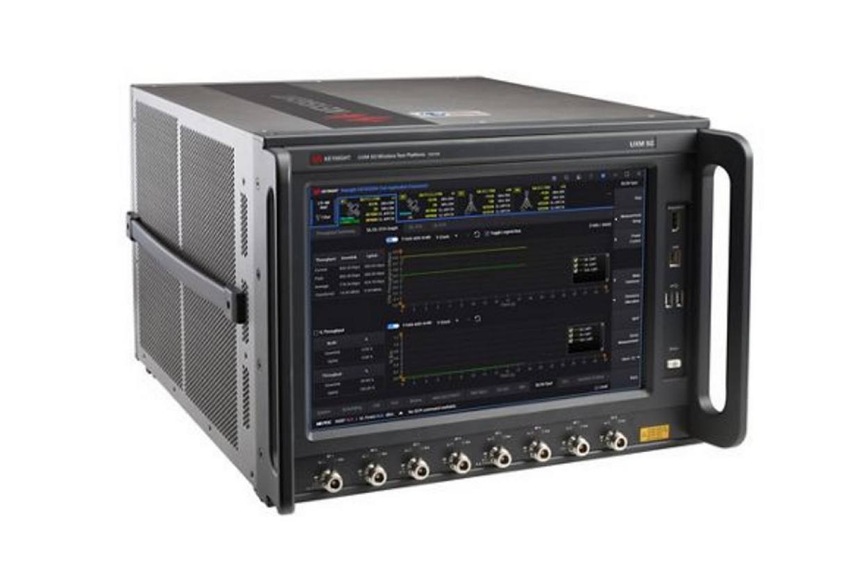 Keysight UXM 5G