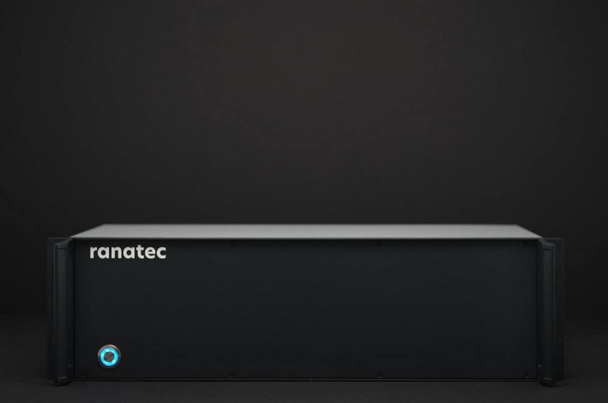 Ranatec RI281 Filter