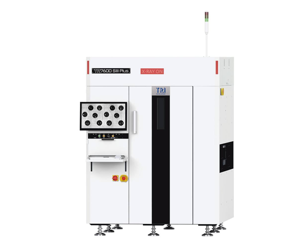 TRI TR7600 SIII Plus