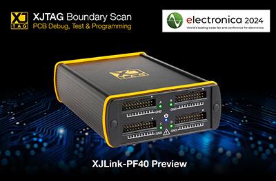 XJTAG Preview