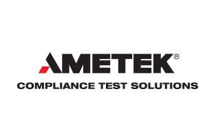 AMETEK Logo
