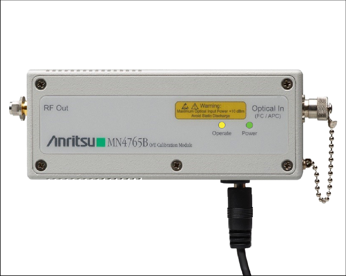 Anritsu MN4765B