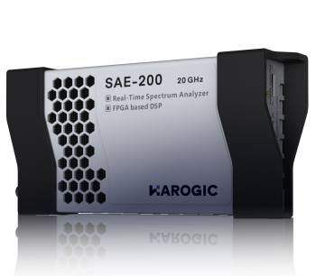 Harogic SAE 200