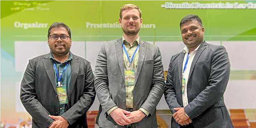 IPG Automotive AVeTS