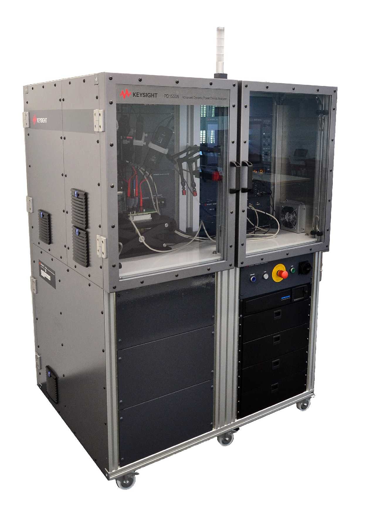 Keysight PD1550A