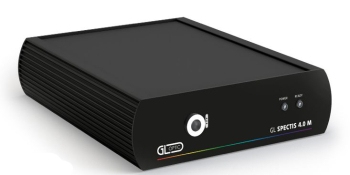 Saelig Spectroradiometer