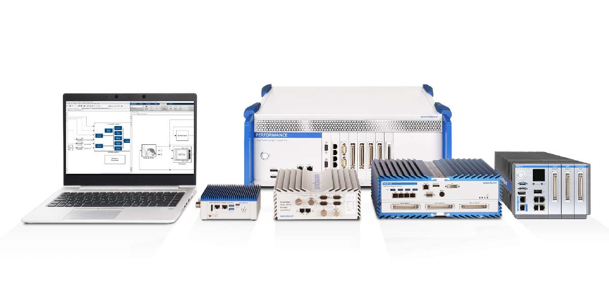 Speedgoat Portfolio and Pulse RTTM
