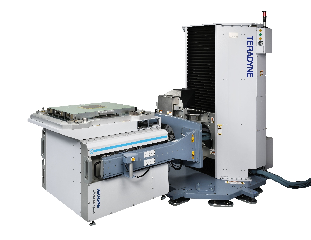 Teradyne Ultraflexplus 2