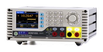 Aim TTi ADM1055