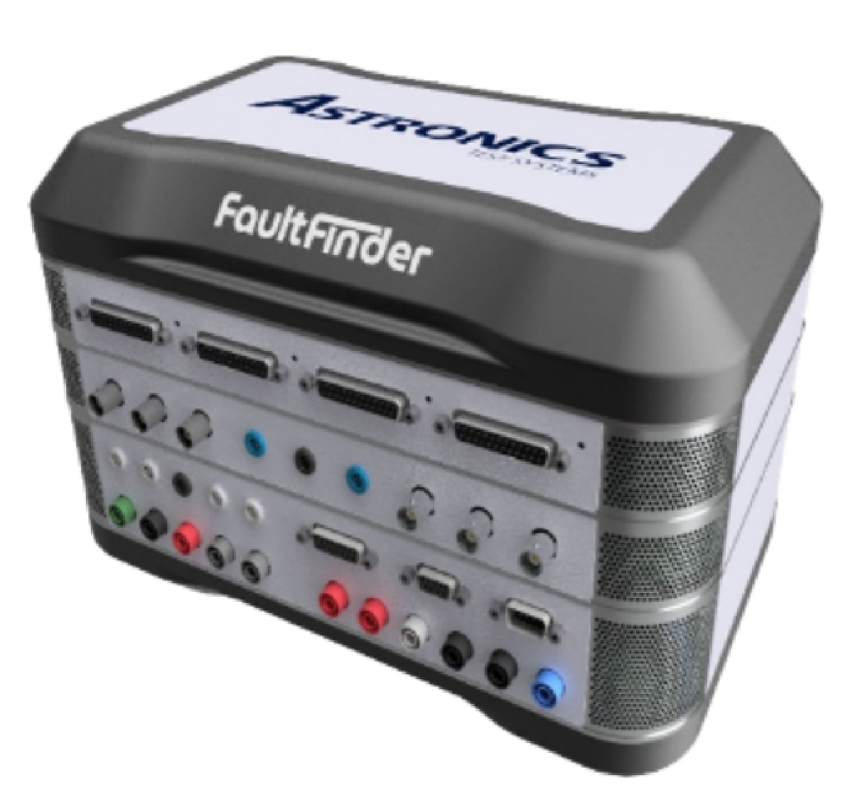 Astronics FaultFinder