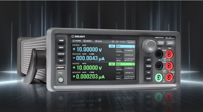 Siglent SMM3000X